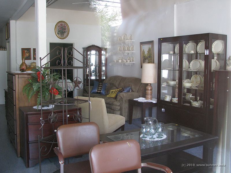 IMG_0660.JPG - Because that's about what you'll find in the shops along the main road of this town...