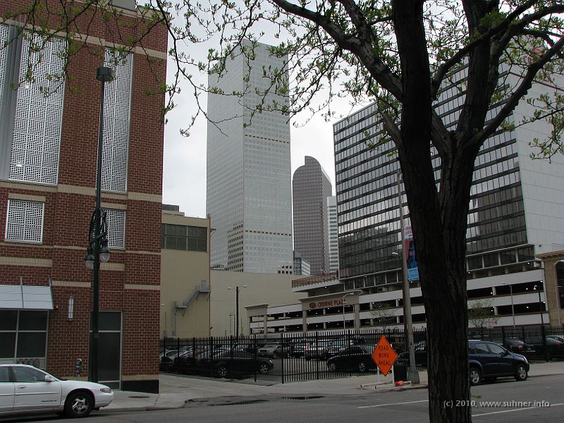 IMG_1022.jpg - Some impressions of Denver downtown buildings...
