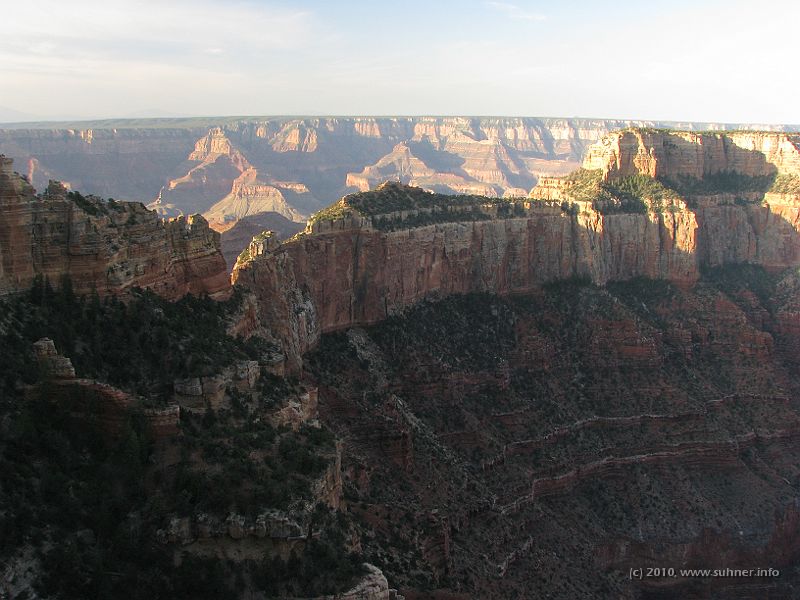 IMG_1737.JPG - Different views again later this morning, at Bright Angel Point