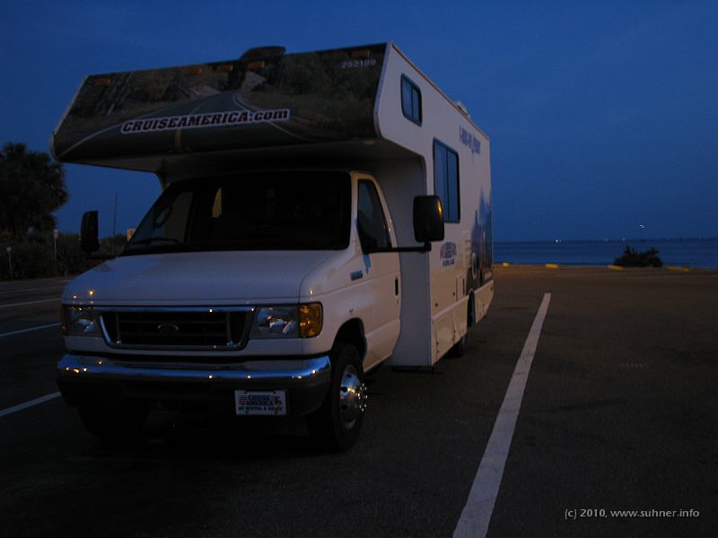 IMG_2512.JPG - Let's give this piece of steel a good night's rest!