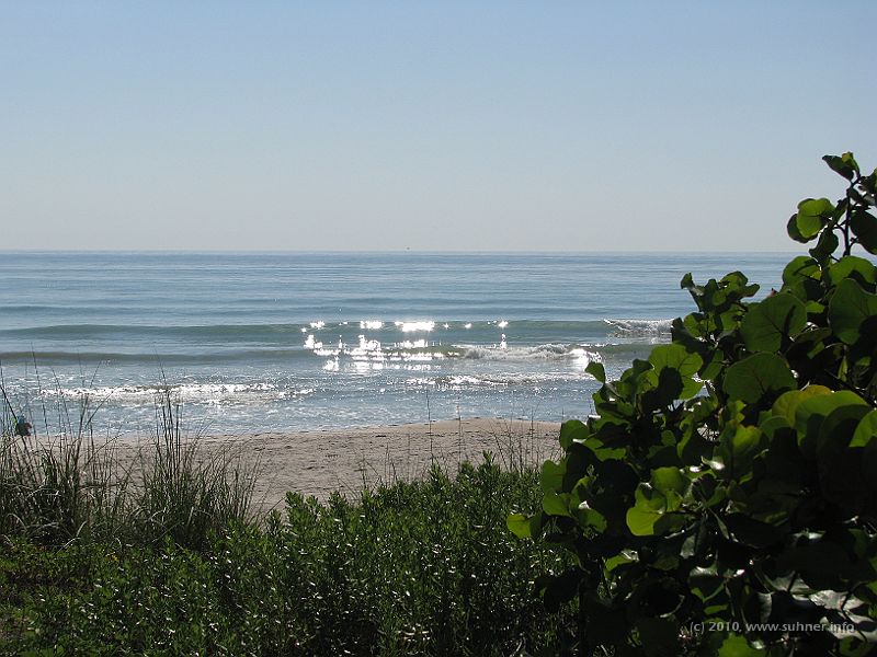 IMG_3153.JPG - ...just next to the beach!